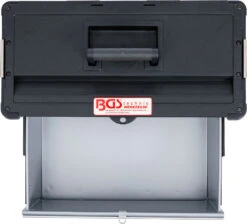 Mallette à Outils Rigide Rehausse Avec 1 Tiroir 8 Mallette à Outils Rigide Rehausse Avec 1 Tiroir -Promos Vélo Accessoires Boutique bgs technic 2002 1 20126248 Hartschalen Werkzeugkoffer Aufsatz mit 1 Schublade 3