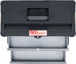 Mallette à Outils à Coque Dure Rehausse Avec 2 Tiroirs -Promos Vélo Accessoires Boutique bgs technic 2002 3 20114160 Hartschalen Werkzeugkoffer Aufsatz mit 2 Schubladen 3