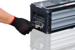 Mallette à Outils à Coque Dure Rehausse Avec 2 Tiroirs -Promos Vélo Accessoires Boutique bgs technic 2002 3 20114160 Hartschalen Werkzeugkoffer Aufsatz mit 2 Schubladen 6