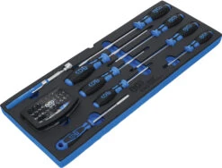 Mallette D'outils En Métal Avec 143 Outils 10 Mallette D'outils En Métal Avec 143 Outils -Promos Vélo Accessoires Boutique bgs technic 3343 01 Metall Werkzeugkoffer mit 143 Werkzeugen