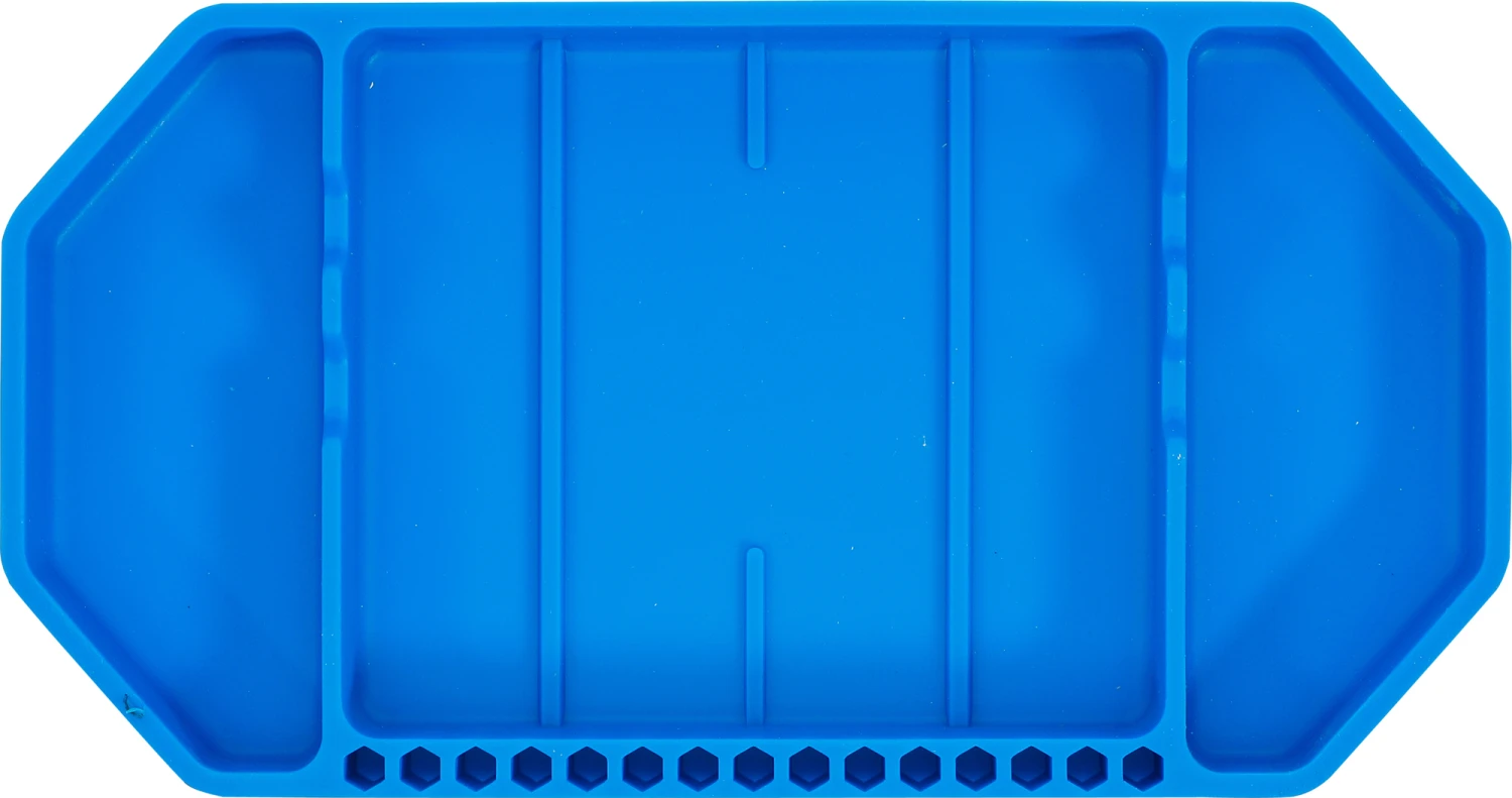 Outillage En Caoutchouc Silicone Plateau De Rangement 2 Outillage En Caoutchouc Silicone Plateau De Rangement – Image 2