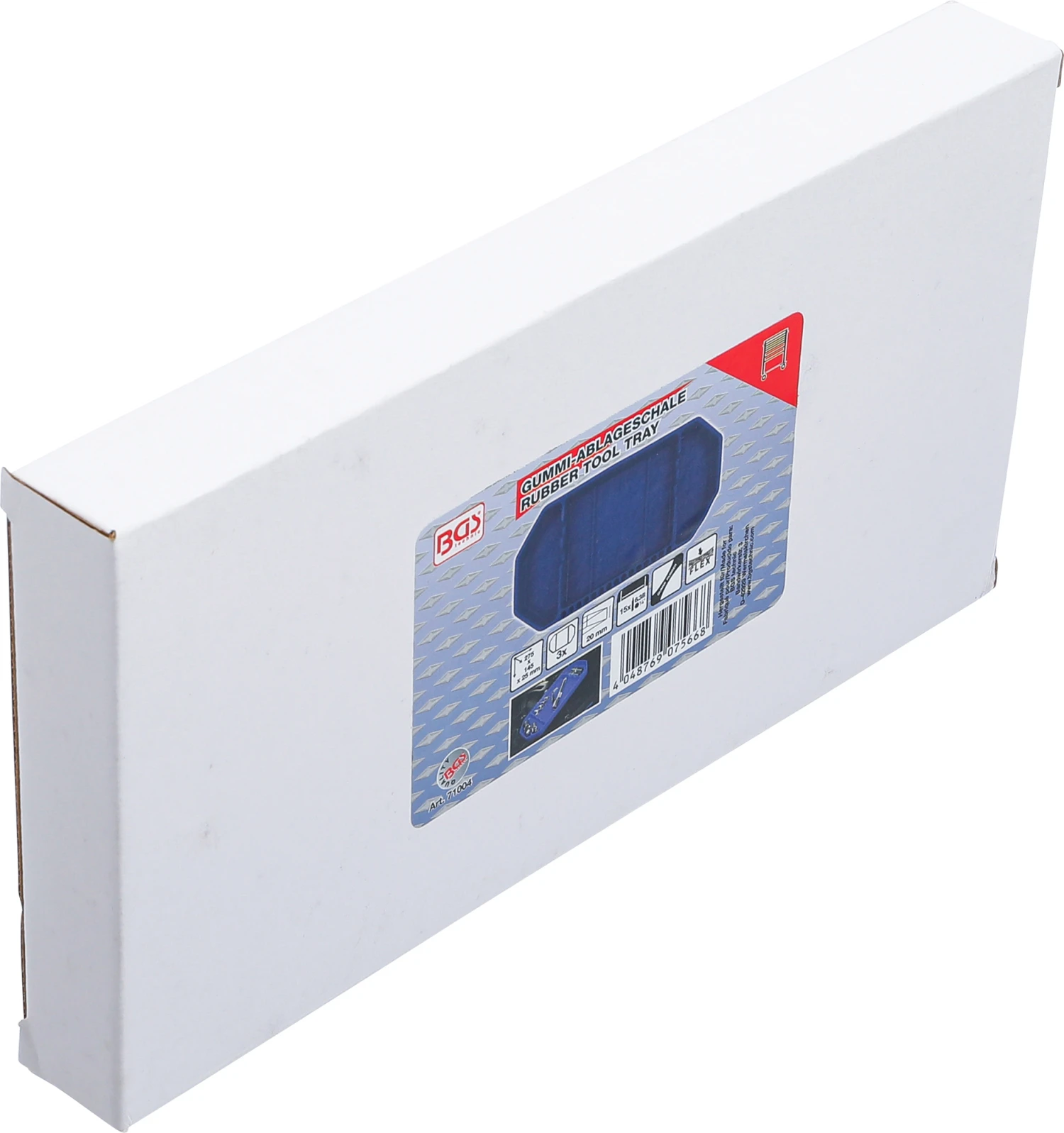 Outillage En Caoutchouc Silicone Plateau De Rangement 4 Outillage En Caoutchouc Silicone Plateau De Rangement – Image 4