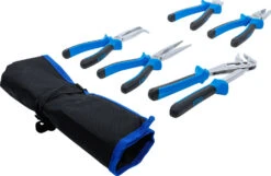 Jeu De Pinces 5 Pièces -Promos Vélo Accessoires Boutique bgs technic 74256 20126202 Zangen Satz 5 teilig 5mo1PBj247qPUS