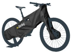 Dirtlej Bikewrap - Protection Du Transport