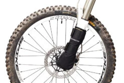 Dirtlej Extended Package - Protection Pour Le Transport -Promos Vélo Accessoires Boutique dirtlej protecors fork on bikeyNSsTFBo2ZaO4