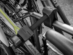 EUFAB Support De Cadre Verrouillable 18cm Pour Porte-vélos 6 EUFAB Support De Cadre Verrouillable 18cm Pour Porte-vélos -Promos Vélo Accessoires Boutique eufab 11234 Rahmenhalter abschliessbar 18cm fur Fahrradtrager 3