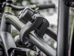 EUFAB Support De Cadre Verrouillable 18cm Pour Porte-vélos 7 EUFAB Support De Cadre Verrouillable 18cm Pour Porte-vélos -Promos Vélo Accessoires Boutique eufab 11234 Rahmenhalter abschliessbar 18cm fur Fahrradtrager 4