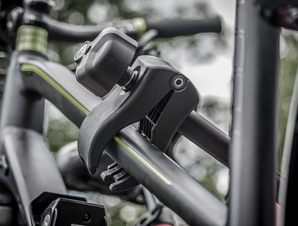 EUFAB Support De Cadre Verrouillable 18cm Pour Porte-vélos 4 EUFAB Support De Cadre Verrouillable 18cm Pour Porte-vélos – Image 4