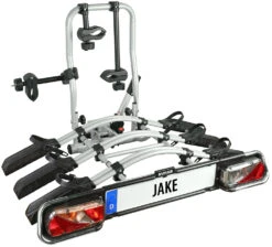 EUFAB Rail D'extension Pour Porte-vélos Jake -Promos Vélo Accessoires Boutique eufab 11511 Erweiterungschiene fur Jake Fahrradtrager 3