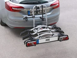 EUFAB Rail D'extension Pour Porte-vélos Jake -Promos Vélo Accessoires Boutique eufab 11511 Erweiterungschiene fur Jake Fahrradtrager 4