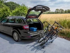 EUFAB Rail D'extension Pour Porte-vélos Jake -Promos Vélo Accessoires Boutique eufab 11511 Erweiterungschiene fur Jake Fahrradtrager 6