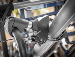 EUFAB Support De Cadre Strap Ø 25mm -Promos Vélo Accessoires Boutique eufab 1157 all Strap Rahmenhalter O 25mm 6