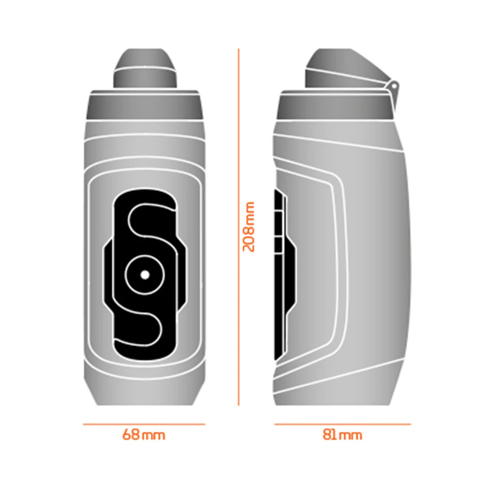 Fidlock TWIST Bouteille Unique 590 3 Fidlock TWIST Bouteille Unique 590 – Image 3