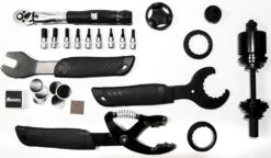 Katana Mallette à Outils Professionnelle TC-1 -Promos Vélo Accessoires Boutique katana Werkzeugkoffer 10053 4