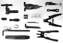 Katana Mallette à Outils Professionnelle TC-1 -Promos Vélo Accessoires Boutique katana Werkzeugkoffer 10053 5