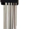 Lezyne Clé à Six Pans Creux HEX Kit