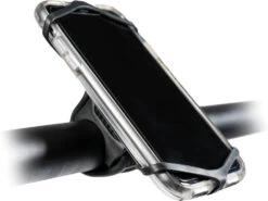 Lezyne Support Pour Smartphone Smart Grip -Promos Vélo Accessoires Boutique lezyne smart grip smartphonehalterung 3