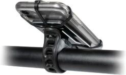 Lezyne Support Pour Smartphone Smart Grip -Promos Vélo Accessoires Boutique lezyne smart grip smartphonehalterung 4