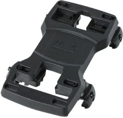 BASIL Plaque De Porte-bagages MIK -Promos Vélo Accessoires Boutique mik gepaecktraegerplatte schwarz 8715019701702 5