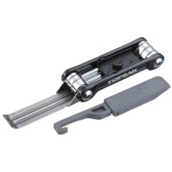 Topeak Outil Mini 9 Pro -Promos Vélo Accessoires Boutique mini9probk tirelever