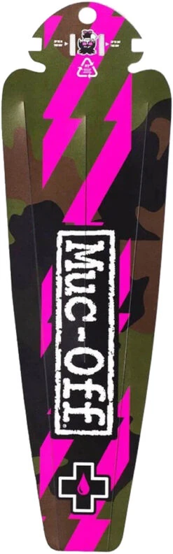 Muc-Off Ride Guard Rear -Promos Vélo Accessoires Boutique muc off Ride Guard Rear 2