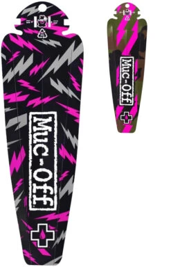 Muc-Off Ride Guard Rear