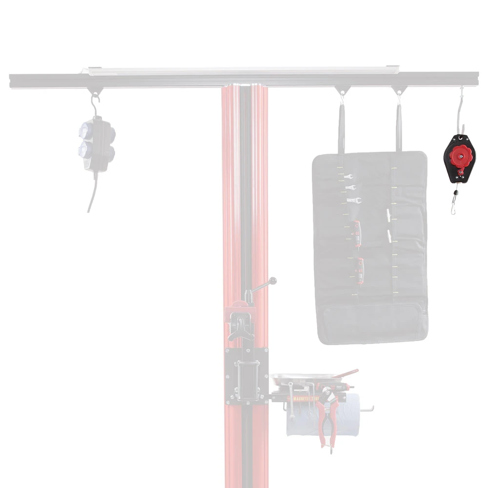 Poulie De Traction 2 Poulie De Traction – Image 2