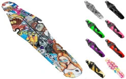 Rit:ze - Garde-boue De Selle