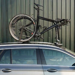 SeaSucker Bomber Mini Rack Porte-vélos De Toit Pour 2 Vélos -Promos Vélo Accessoires Boutique seasucker BM2006 20125630 Bomber Mini Rack Dachfahrradtrager fur 2 Fahrrader 4