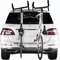 SeaSucker Bomber Mini Rack Porte-vélos De Toit Pour 2 Vélos -Promos Vélo Accessoires Boutique seasucker BM2006 20125630 Bomber Mini Rack Dachfahrradtrager fur 2 Fahrrader 7