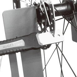 Super B TB-MW40 Outil De Turing à Rotor -Promos Vélo Accessoires Boutique superB 20114883 TB MW40 Bremsscheiben Richtwerkzeug 5