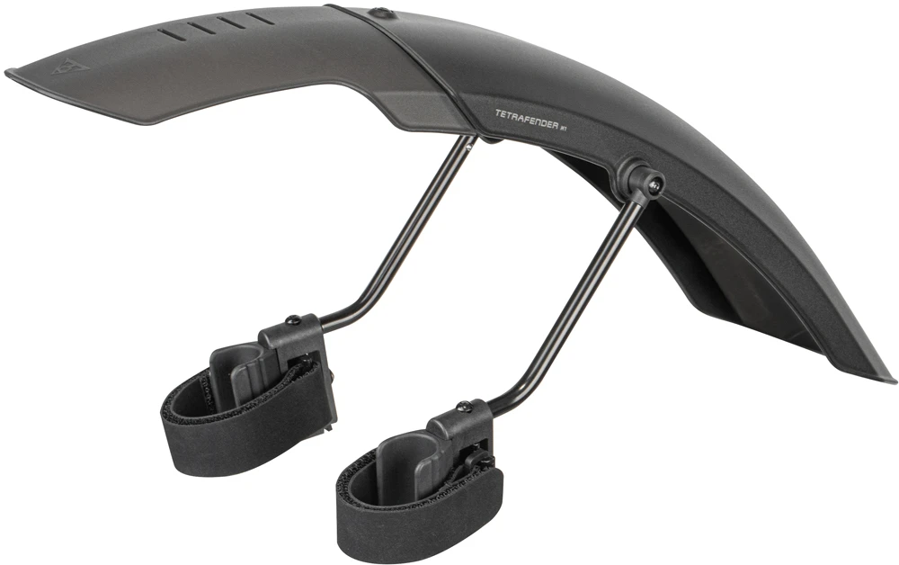 Topeak Garde-boue Avant TetraFender M1 1 Topeak Garde-boue Avant TetraFender M1