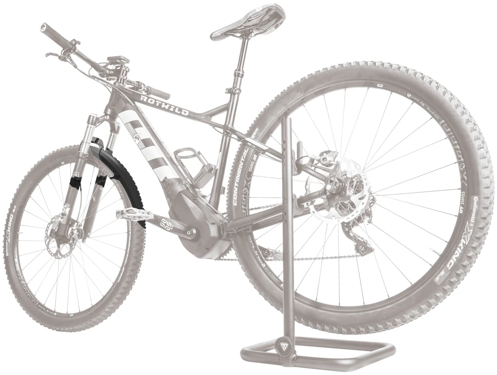 Topeak Garde-boue Avant TetraFender M1 4 Topeak Garde-boue Avant TetraFender M1 – Image 4