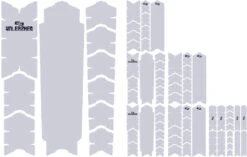 Unscratch Frame Film De Protection Pour Cadre - Clear Matt