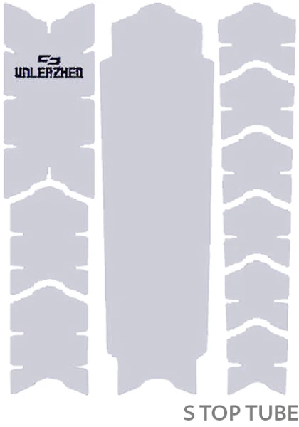 Unscratch Frame Film De Protection Pour Cadre - Clear Matt 2 Unscratch Frame Film De Protection Pour Cadre - Clear Matt – Image 2