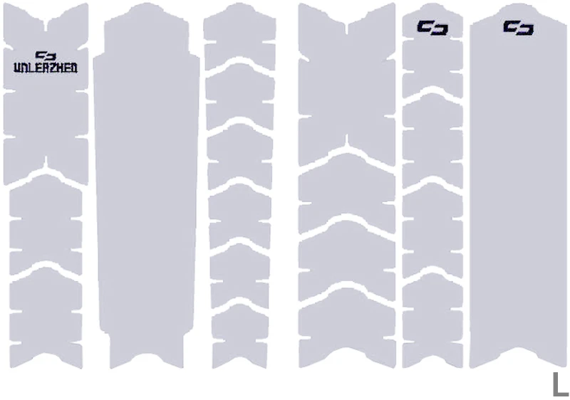 Unscratch Frame Film De Protection Pour Cadre - Clear Matt 4 Unscratch Frame Film De Protection Pour Cadre - Clear Matt – Image 4