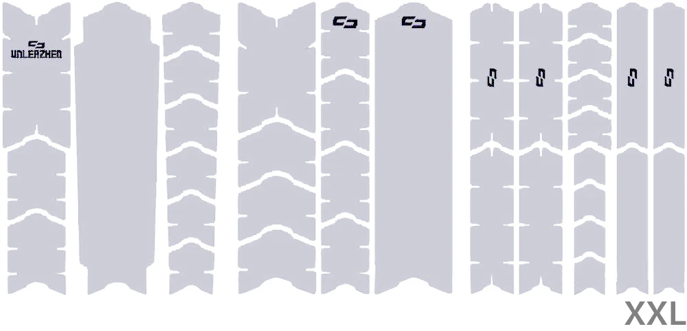 Unscratch Frame Film De Protection Pour Cadre - Clear Matt 5 Unscratch Frame Film De Protection Pour Cadre - Clear Matt – Image 5