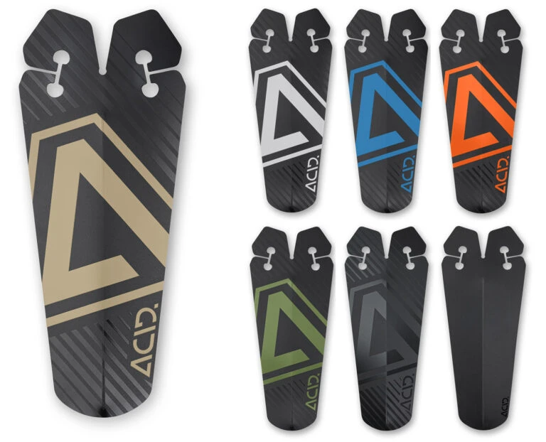 Promos Vélo Accessoires Boutique -Promos Vélo Accessoires Boutique ACID SPLASH Schutzblech Master a 768x622 1